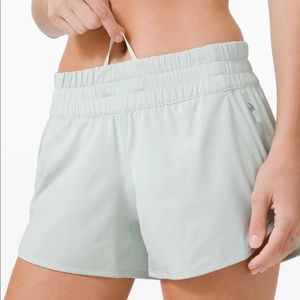 Lululemon Tracker Shorts